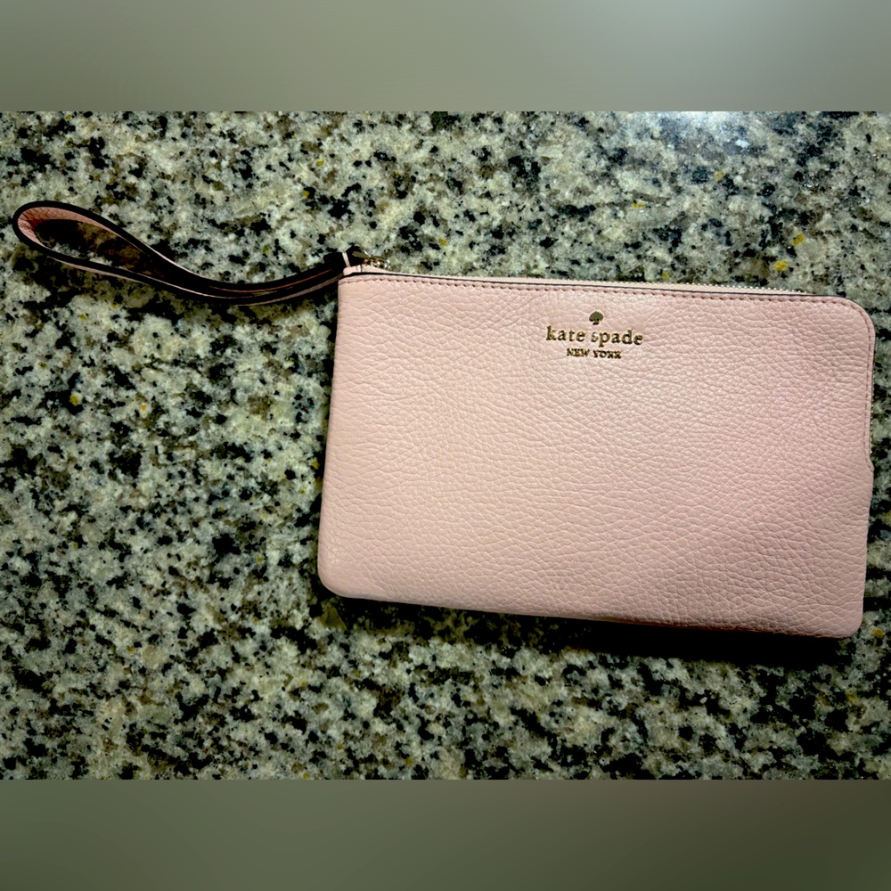 Kate Spade Wristlet